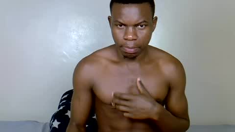 Snapshot of chocolateguys chatting on 7, 7, 2026 RonaldNicholas online show from 7, 7, 2026