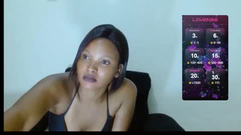 chocolatemilkebony online show from 20, 9, 2025