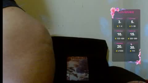 Snapshot of chocolatemilkebony chatting on 23, 4, 2026 chocolatemilkebony online show from 23, 4, 2026