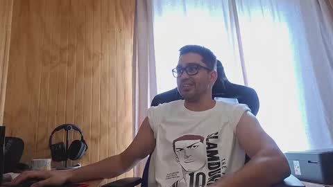 Snapshot of chocomate chatting on 27, 10, 2025 chocomate online show from 27, 10, 2025