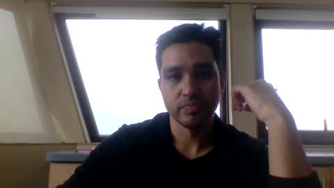 chocomate online show from 13, 12, 2025