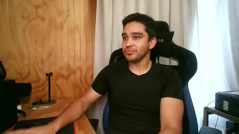 Snapshot of chocomate chatting on 12, 5, 2026 chocomate online show from 12, 5, 2026
