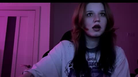 Lissa online show from 26, 11, 2025