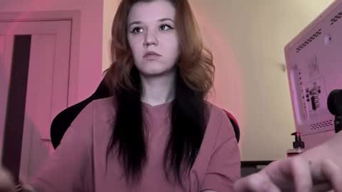 Lissa online show from 19, 3, 2026