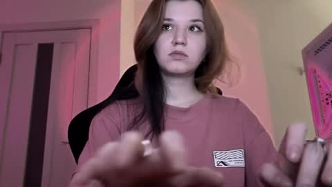 Lissa online show from 20, 3, 2026