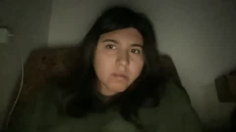 Snapshot of chonkykitten13 chatting on 31, 5, 2026 Erika online show from 31, 5, 2026