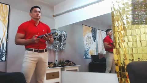 Chorey Thaylor online show from 21, 1, 2025