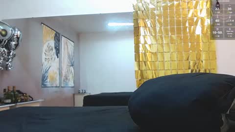 Chorey Thaylor online show from 24, 1, 2025