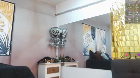 Chorey Thaylor online show from 25, 1, 2025