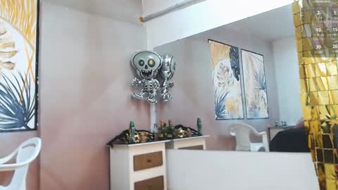 Chorey Thaylor online show from 8, 2, 2025