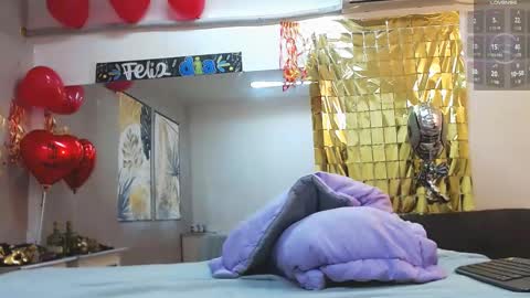 Chorey Thaylor online show from 15, 2, 2025