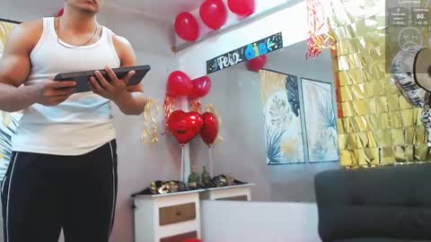 Chorey Thaylor online show from 16, 2, 2025