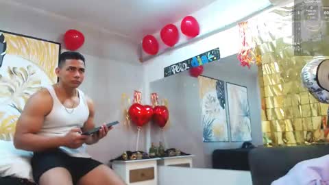 Chorey Thaylor online show from 20, 2, 2025