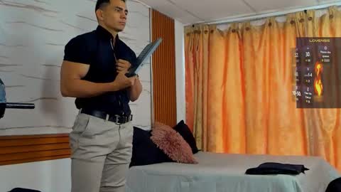 Chorey Thaylor online show from 1, 3, 2026