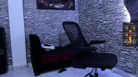 Chorey Thaylor online show from 22, 3, 2026