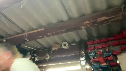 Snapshot of chris164 chatting on 2, 12, 2024 Chris online show from 2, 12, 2024