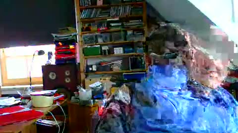 Chris online show from 12, 2, 2025