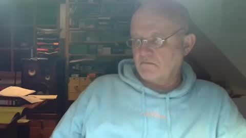 Chris online show from 12, 2, 2026