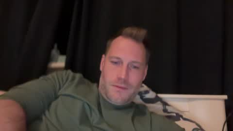 Chris online show from 2, 1, 2025