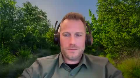 Chris online show from 15, 1, 2025