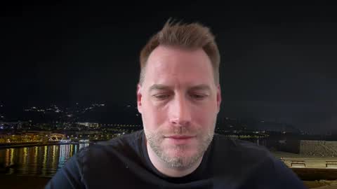 Chris online show from 3, 2, 2025