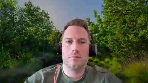 Chris online show from 3, 3, 2025