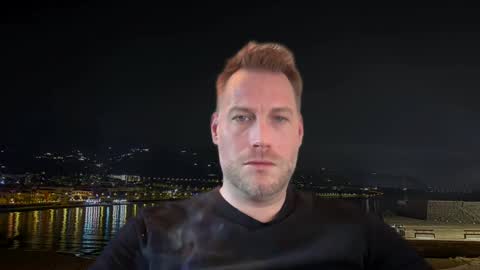 Christian online show from 3, 2, 2025