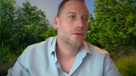 Christian online show from 17, 11, 2025