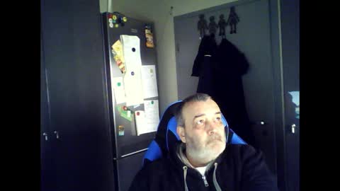 Chris online show from 1, 5, 2026