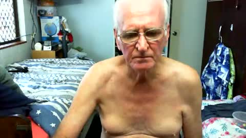 Chris online show from 13, 7, 2026
