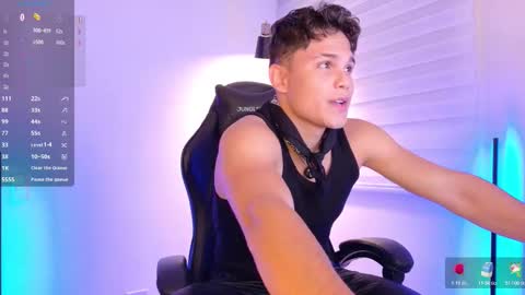 Chris Argent online show from 22, 10, 2025