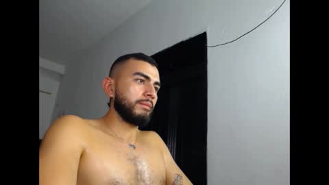 chris_blackwood online show from 18, 2, 2025