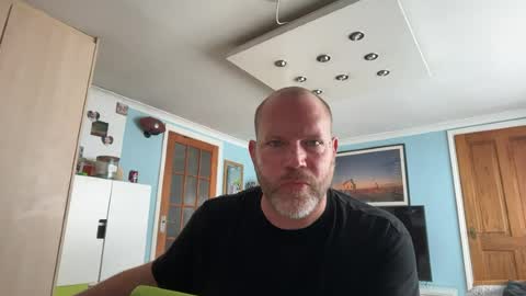 chris_buter online show from 23, 6, 2026