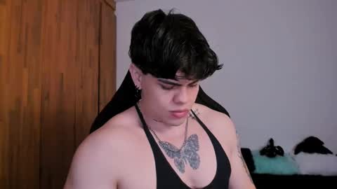 Snapshot of chris_cooperr chatting on 15, 2, 2025 Chris Cooper Independent model online show from 15, 2, 2025