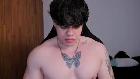 Snapshot of chris_cooperr chatting on 18, 2, 2025 Chris Cooper Independent model online show from 18, 2, 2025