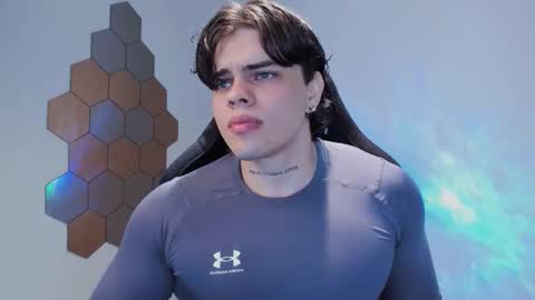 Snapshot of chris_cooperr chatting on 26, 11, 2025 Chris Cooper Independent model online show from 26, 11, 2025