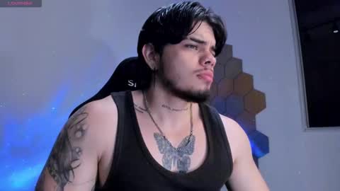 Chris Cooper Independent model online show from 20, 2, 2026