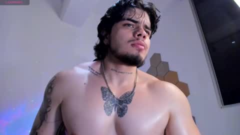 Chris Cooper Independent model online show from 20, 2, 2026