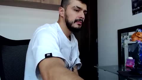 Snapshot of chris_demolisher chatting on 26, 2, 2026 Im back here lets play hard online show from 26, 2, 2026