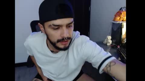 Snapshot of chris_demolisher chatting on 4, 3, 2026 Im back here lets play hard online show from 4, 3, 2026