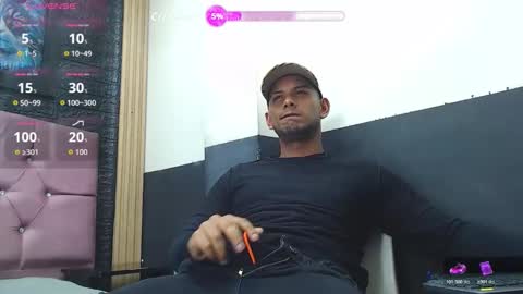 chris_dick2 online show from 29, 10, 2025