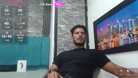 chris_dick2 online show from 23, 12, 2025