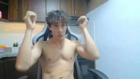 Chris Evans online show from 18, 11, 2025