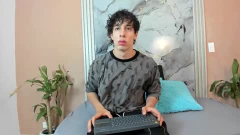 Chris Evans online show from 18, 1, 2026