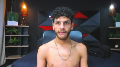 chris_grey2 online show from 13, 6, 2026
