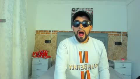 Snapshot of chris_kizz chatting on 21, 12, 2024 chris_kizz online show from 21, 12, 2024