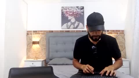 Snapshot of chris_kizz chatting on 7, 1, 2025 chris_kizz online show from 7, 1, 2025