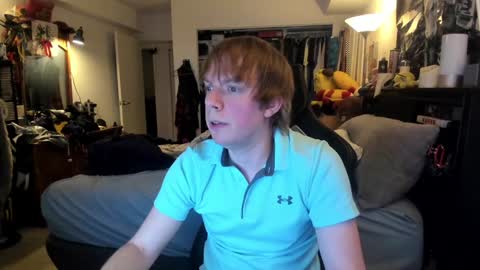 Chris Martinson XXX online show from 8, 1, 2025