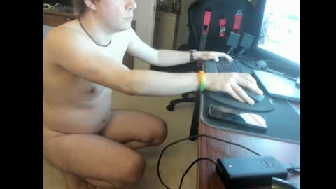 Chris Martinson XXX online show from 14, 4, 2026