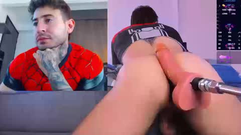 chris_milleer online show from 24, 9, 2025